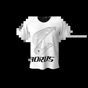 Gigabyte Aorus Men Tshirt