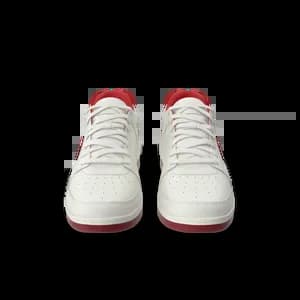 Sports Sneakers Off White Red