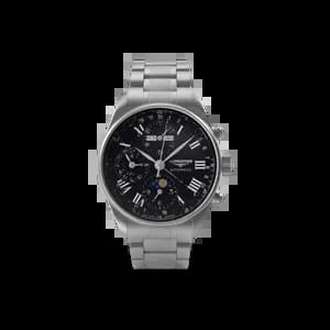 Longines Master Collection